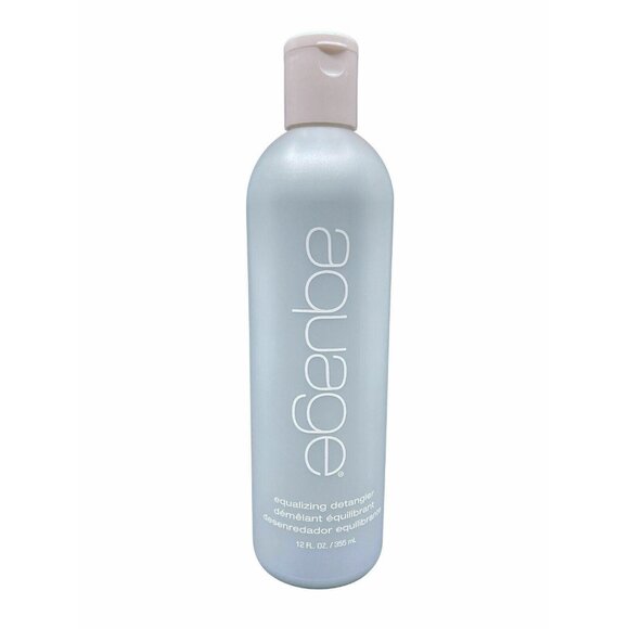 Aquage Equalizing Detangler 12 oz - Picture 1 of 1